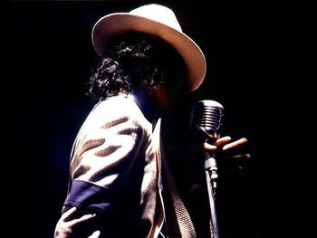 Michael Jackson Live! screenshot