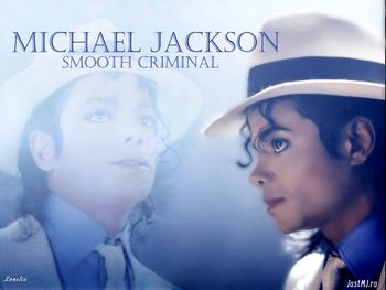 Michael Jackson Smooth Criminal screenshot