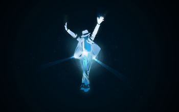 Michael Jackson Style screenshot