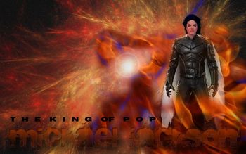 Michael Jackson The King Of Pop screenshot