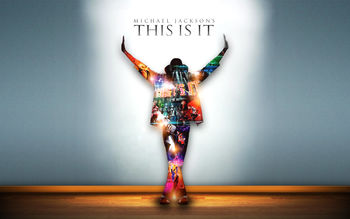 Michael Jackson This Is It screenshot