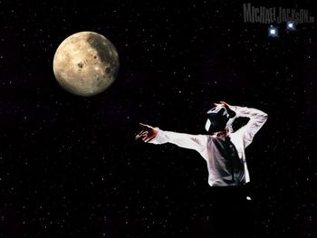 Michael Jackson Thriller screenshot