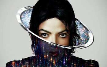 Michael Jackson Xscape screenshot