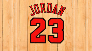 Michael Jordan Chicago bulls 23 screenshot