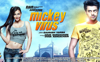 Mickey Virus Movie screenshot