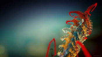 Micro Plant screenshot