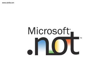 Microsoft Not screenshot