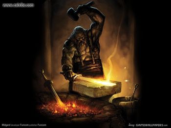 Midgard screenshot