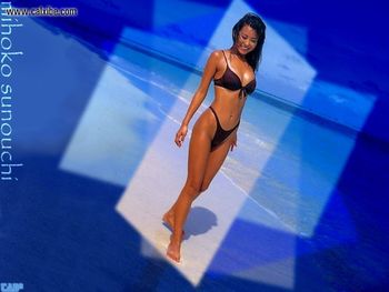 Mihoko Sunouchi screenshot
