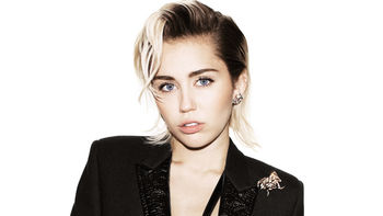 Miley Cyrus 5K screenshot