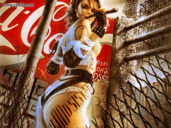 Millennium Eye Liner Labyrinth screenshot
