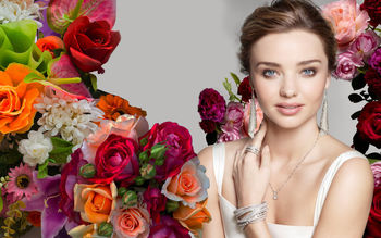 Miranda Kerr 2015 screenshot