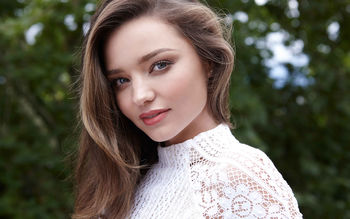 Miranda Kerr HD screenshot