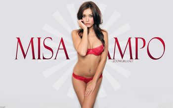 Misa Campo screenshot