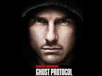 Mission Impossible Ghost Protocol screenshot