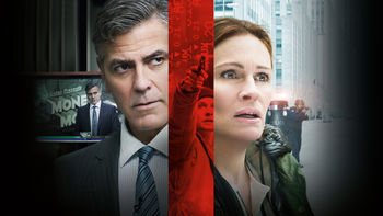 Money Monster 2016 Movie screenshot