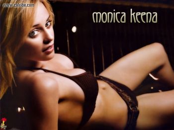 Monica Keena screenshot