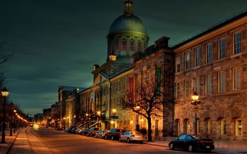 Montreal screenshot