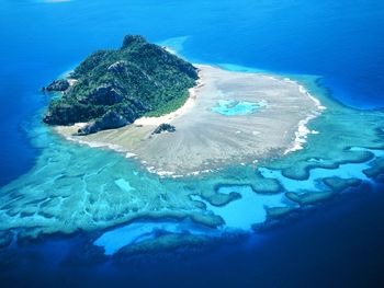 Monuriki Island, Mamanucas, Fiji screenshot
