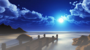 Moon Moment screenshot