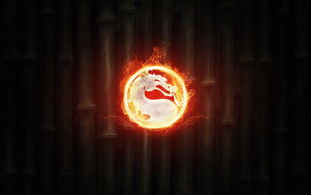 Mortal Kombat Fire Dragon screenshot