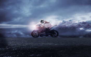 Motor Speed screenshot