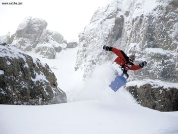 Mountain Air Jackson Hole Wyoming screenshot