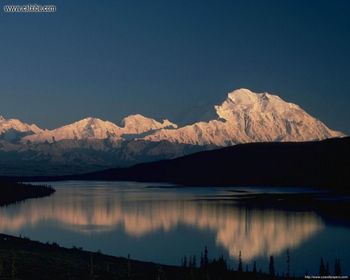 Mountain Horizon screenshot