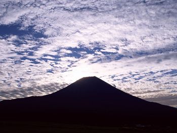 Mountains screenshot