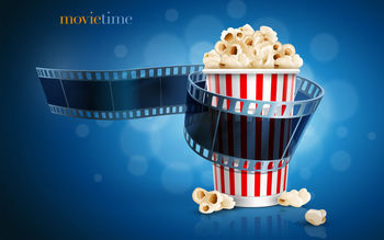 Movietime screenshot