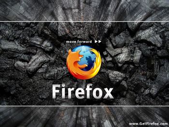 Mozilla Firefox screenshot