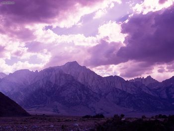 Mt Whitney screenshot