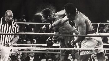 Muhammad Ali Hit screenshot