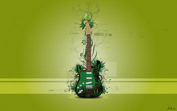 Music Guitar screenshot