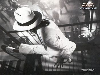 Music Michael Jackson screenshot