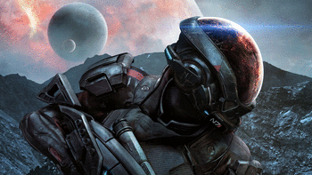 N7 Destroyer Soldier screenshot