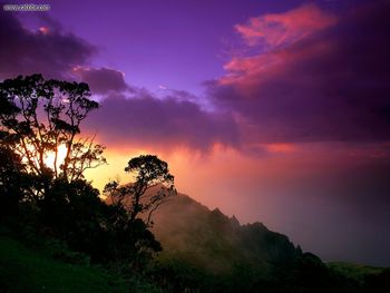 Na Pali Coast Kauai Hawaii screenshot