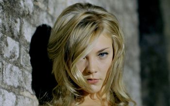 Natalie Dormer screenshot