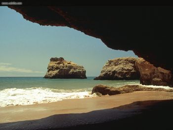 Natural Shelter Portugal screenshot