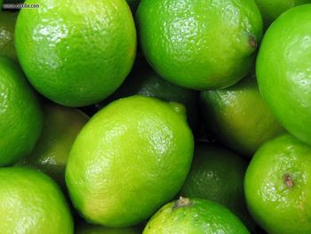 Nature Fruit Limes screenshot