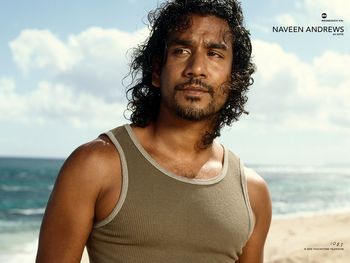 Naveen Andrews screenshot