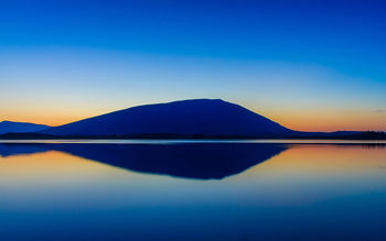 Nephin Peak Ireland screenshot