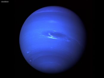 Neptune screenshot