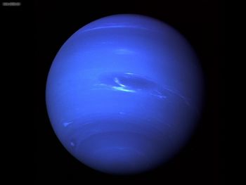 Neptune screenshot