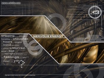 Nervous Energy screenshot