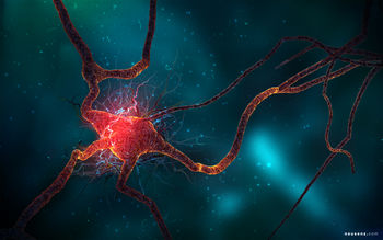 Neuron Cell screenshot