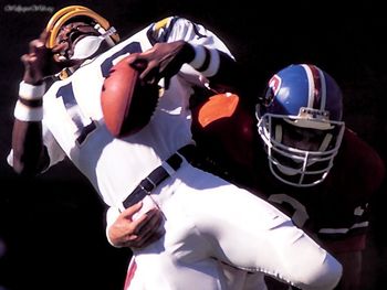 Nfl Bestshots - Catch As Catch Can screenshot