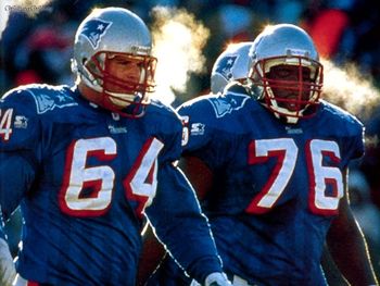 Nfl Bestshots - Cold War screenshot