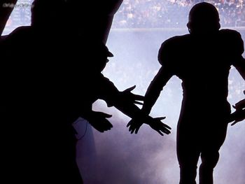 Nfl Bestshots - Gametime screenshot