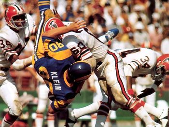 Nfl Bestshots - Heels Over Head screenshot